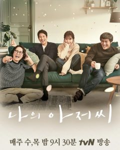 韓国ドラマ「マイ・ディア・ミスター」見どころレビュー
