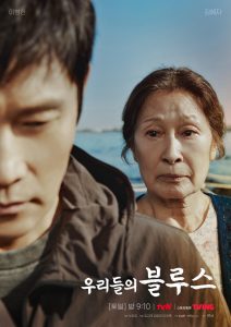 韓国ドラマ　私たちのブルース　レビュー